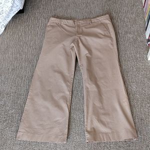 GAP Khakis, Size 14